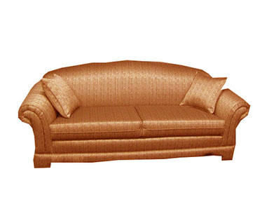 Alfa upholstery