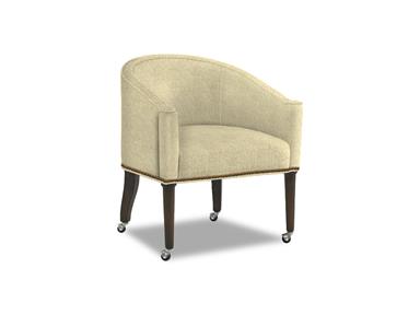 Alfa upholstery Game-chair