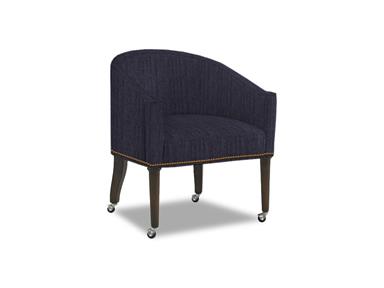 Alfa upholstery Game-chair