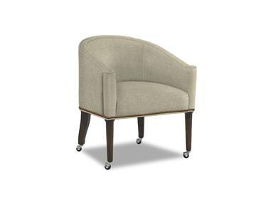 Alfa upholstery Game-chair