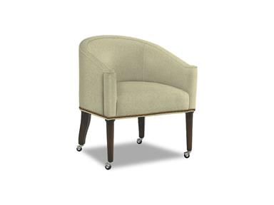 Alfa upholstery Game-chair