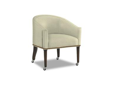 Alfa upholstery Game-chair