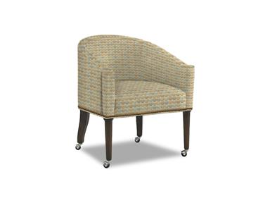 Alfa upholstery Game-chair