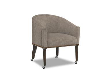 Alfa upholstery Game-chair