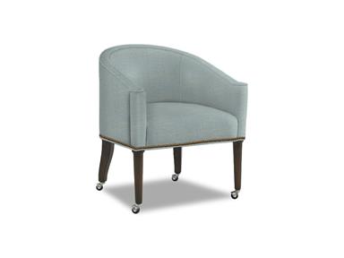 Alfa upholstery Game-chair