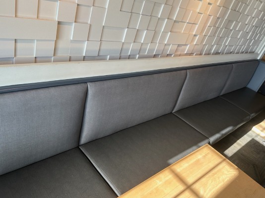 Alfa upholstery in winnipeg